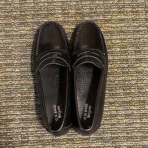 G.H. Bass Loafers